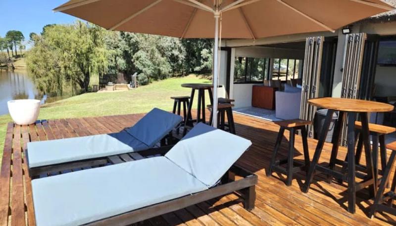 0 Bedroom Property for Sale in Harrismith Free State